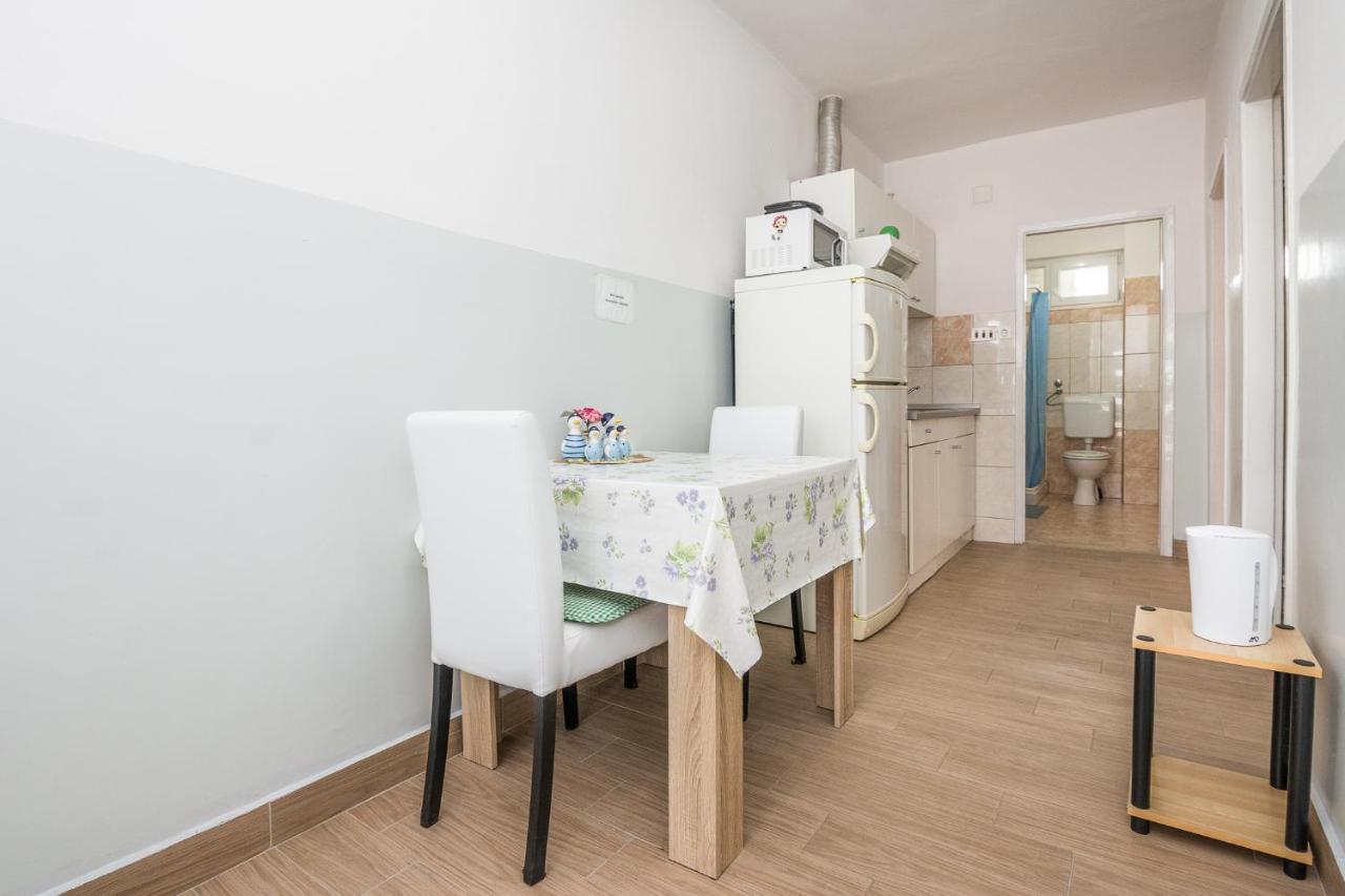 ביבינייה Drago Apartment מראה חיצוני תמונה