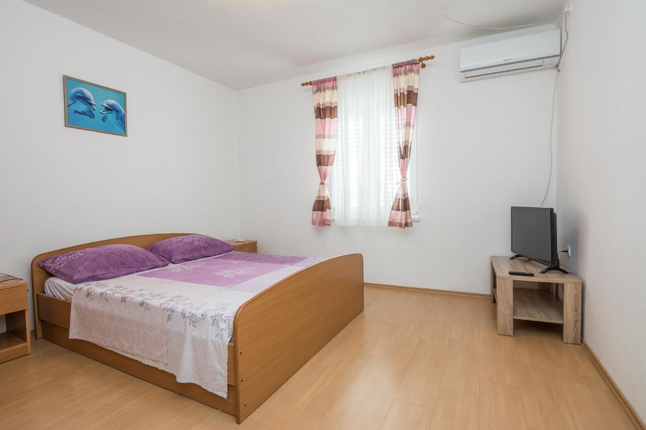 ביבינייה Drago Apartment מראה חיצוני תמונה