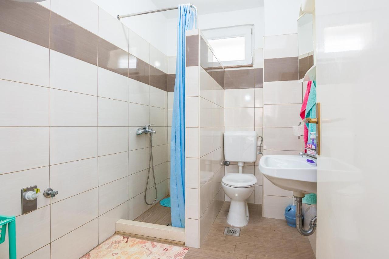 ביבינייה Drago Apartment מראה חיצוני תמונה